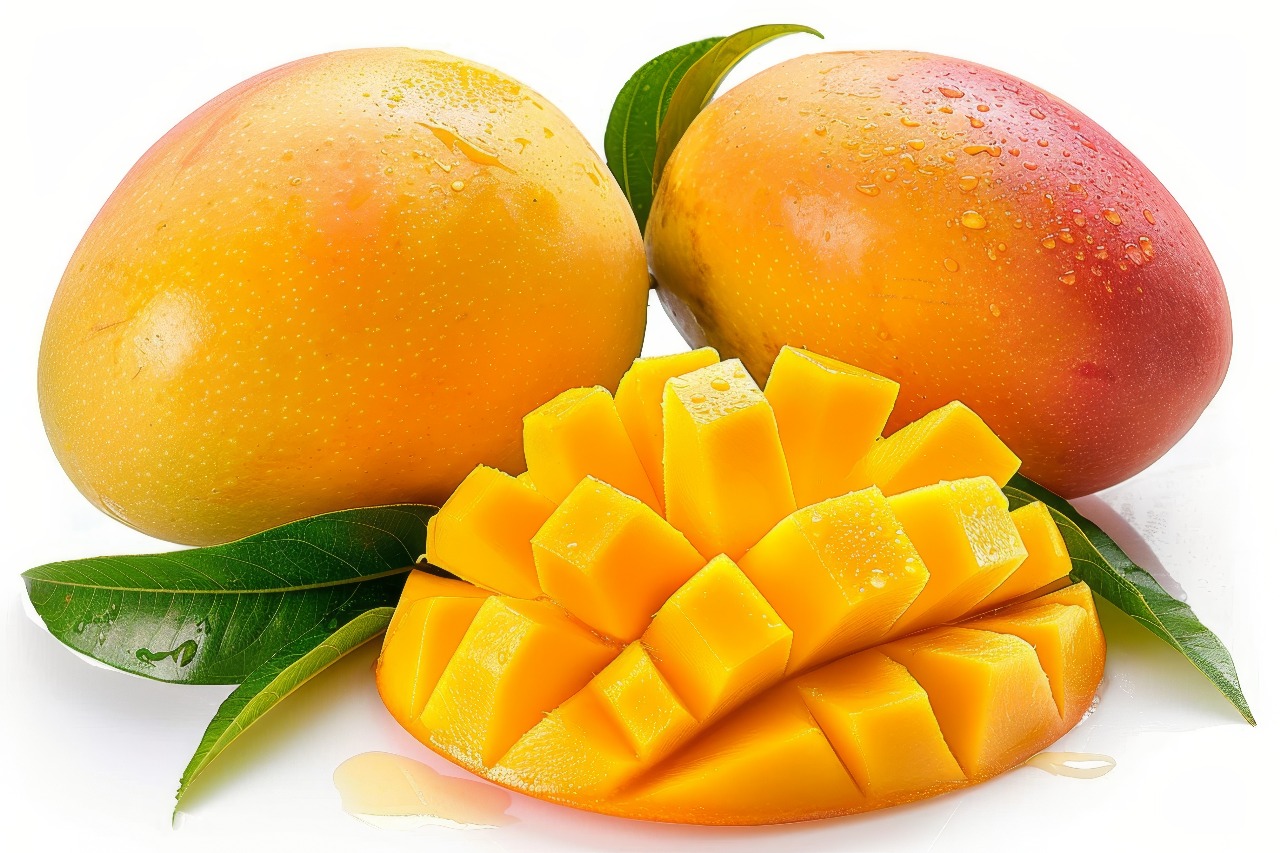 Alphonso Mango