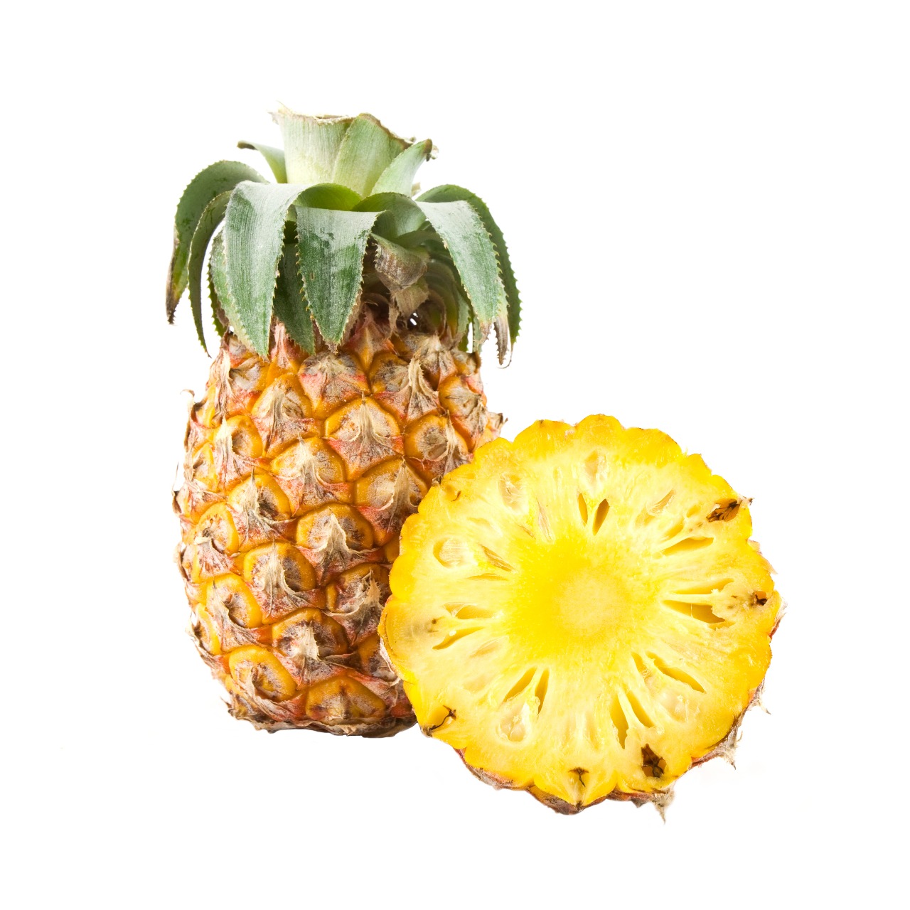 Fresh Pineapple