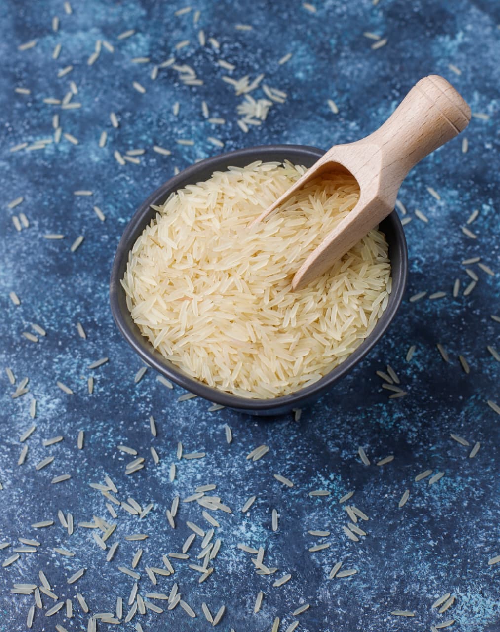 1121 Basmati Rice