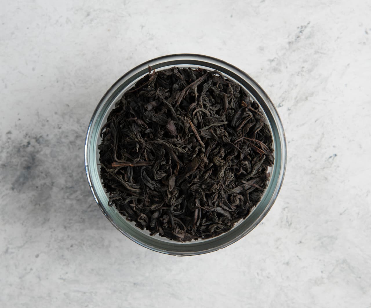 Assam CTC Tea