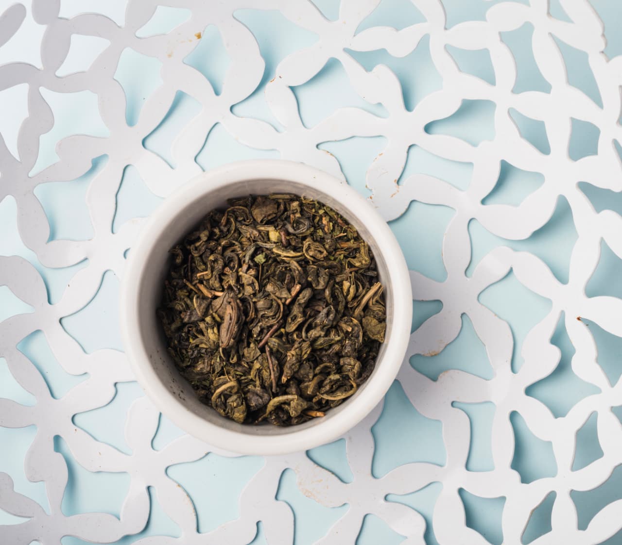 Nilgiri Orthodox Tea