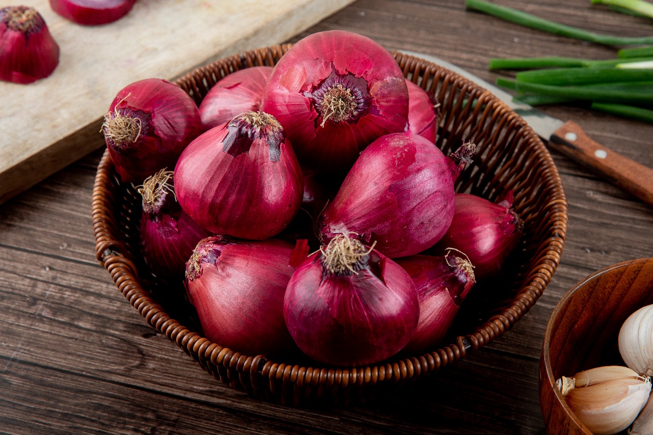 Onions