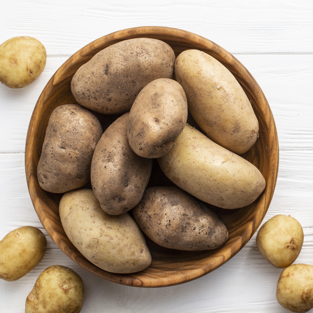Potatoes